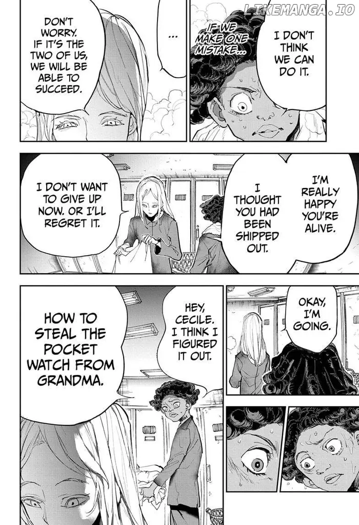 The Promised Neverland chapter 181.6 image 21_optimized